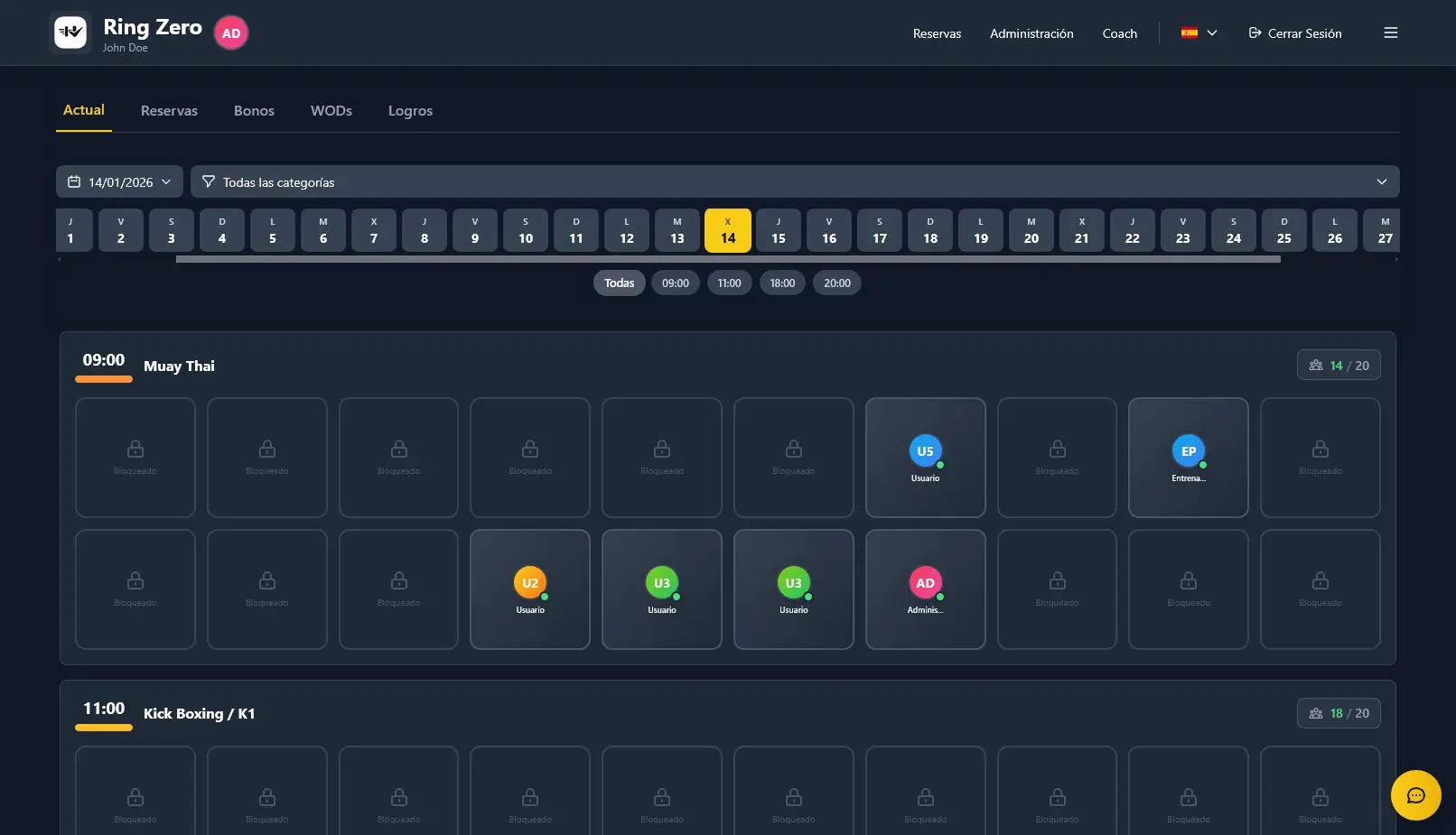 Management Software Alternative